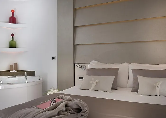 Vatican Style بيت ضيافة 3*