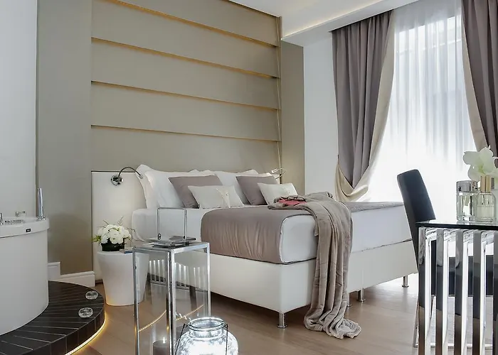 بيت ضيافة Vatican Style روما