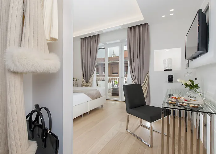 Vatican Style بيت ضيافة