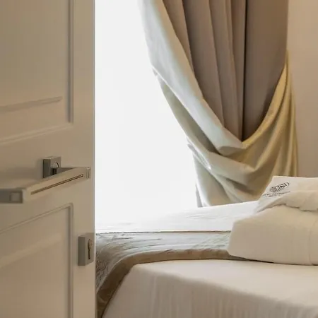 Konukevi Vatican Style 3*