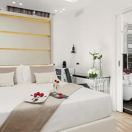 Vatican Style 3* Roma