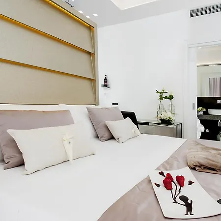 Konukevi Vatican Style