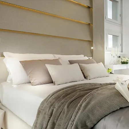 Konukevi Vatican Style Roma