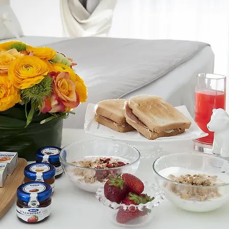 Vatican Style Gæstehus 3*