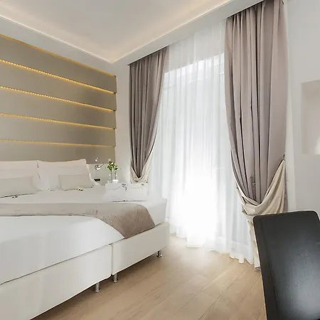 Vatican Style Konukevi