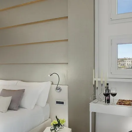 Vatican Style Konukevi