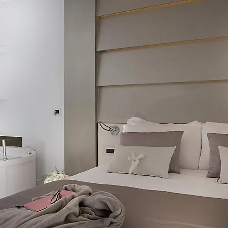 Vatican Style Konukevi 3*