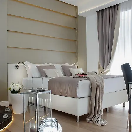 Gæstehus Vatican Style Rom