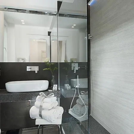 Konukevi Vatican Style 3*