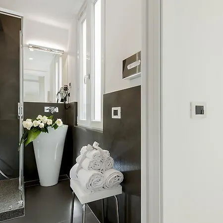 Konukevi Vatican Style 3*