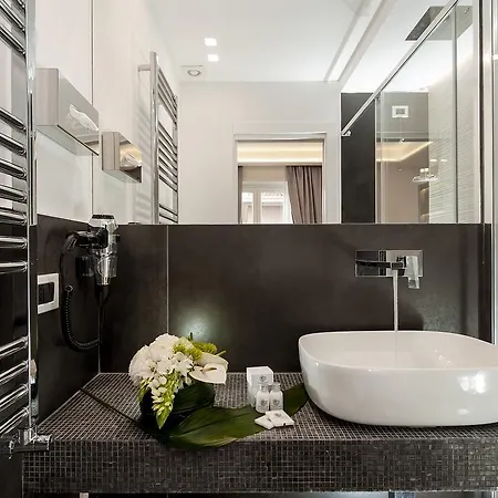 Vatican Style 3* Roma