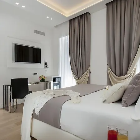 Gæstehus Vatican Style 3*