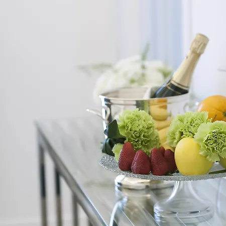 Vatican Style Konukevi