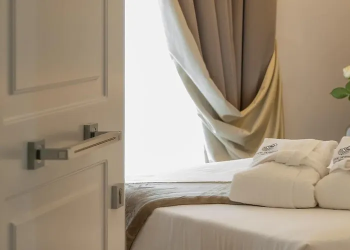 Πανσιόν Vatican Style 3*