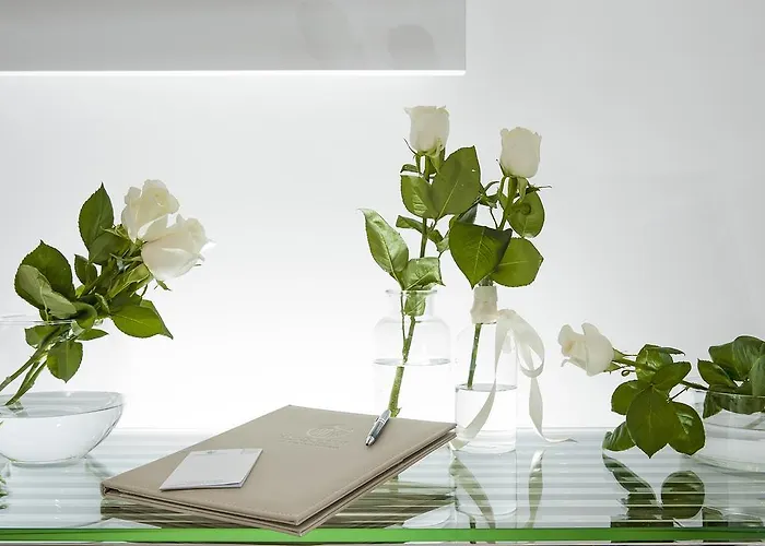 Penzion Vatican Style 3*