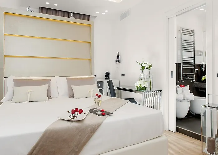 Vatican Style 3* Řím