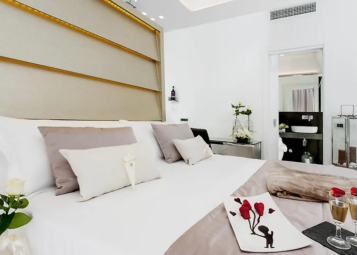 Penzion Vatican Style