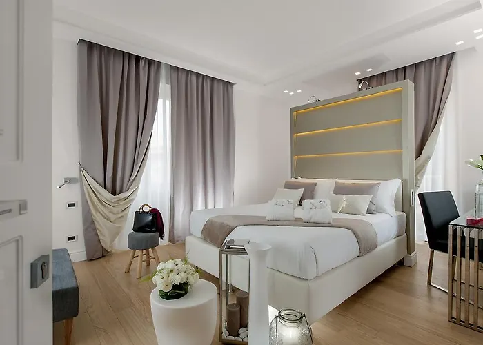 Vatican Style Πανσιόν Ρώμη