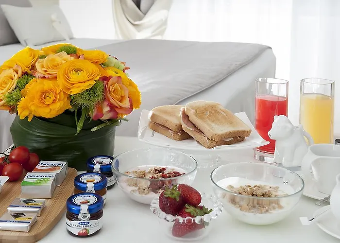 Vatican Style Πανσιόν 3*