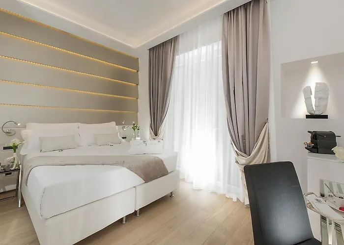 Vatican Style Penzion