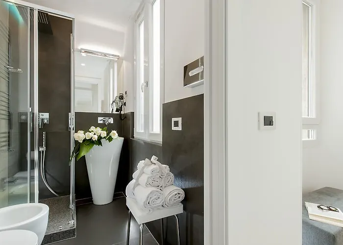 Πανσιόν Vatican Style 3*