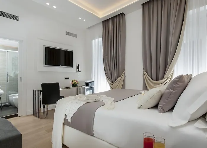 Πανσιόν Vatican Style 3*