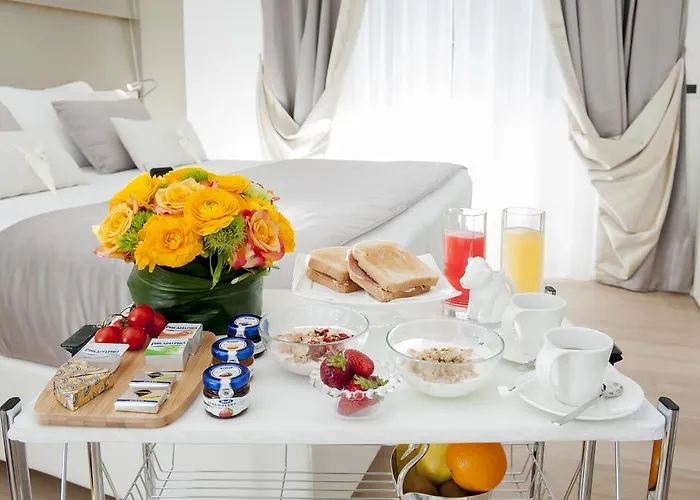 Penzion Vatican Style