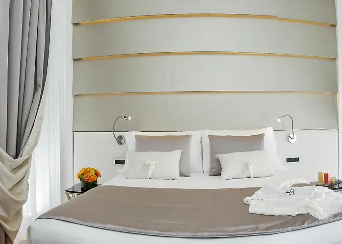 Vatican Style Πανσιόν Ρώμη