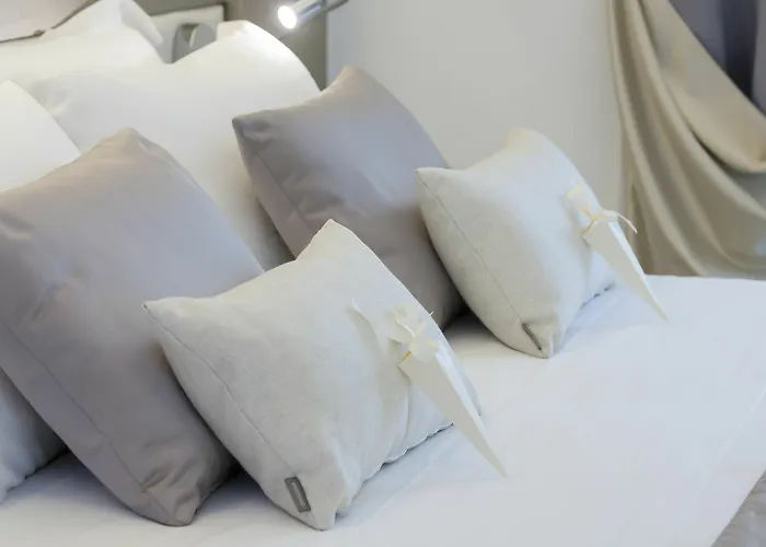 Vatican Style Penzion Řím