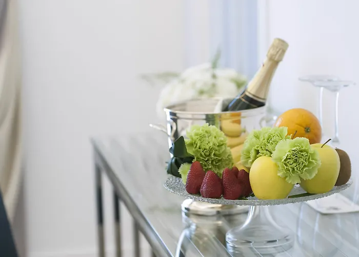 Vatican Style Πανσιόν