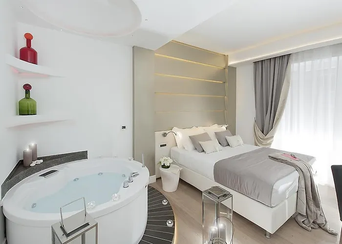 Гостевой дом Vatican Style Рим