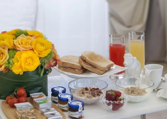 Vatican Style Гостевой дом Рим