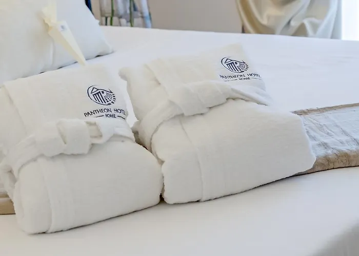 Гостевой дом Vatican Style 3*