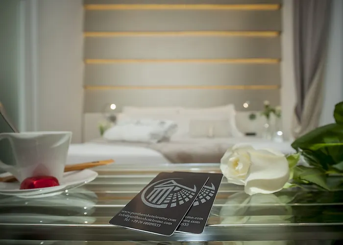 Vatican Style Рим