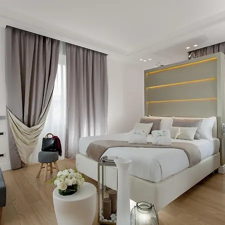 Vatican Style Gasthof Rom