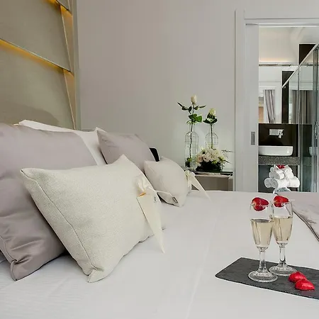 Vatican Style 3* Rom