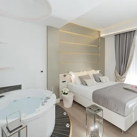 Гостевой дом Vatican Style Рим