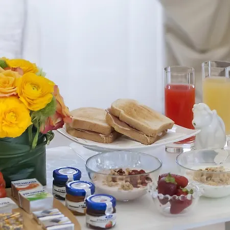 Vatican Style Gasthof Rom