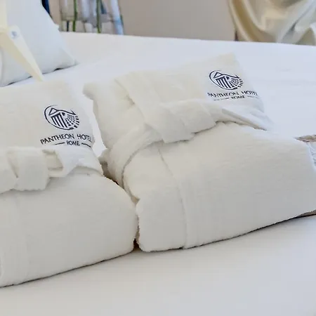 Гостевой дом Vatican Style 3*