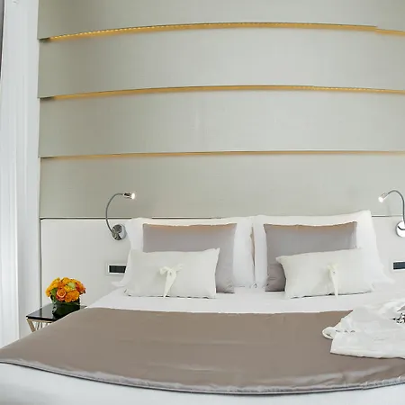 Vatican Style Gasthof Rom