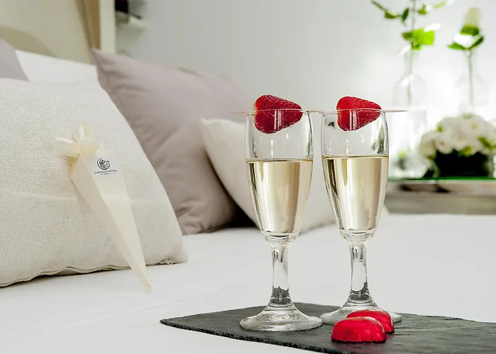 Vatican Style Гостевой дом Рим