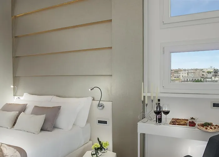 Vatican Style Гостевой дом