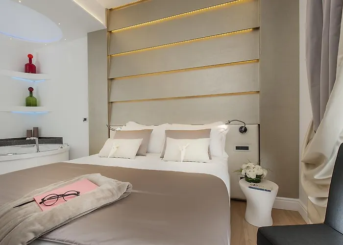 Гостевой дом Vatican Style 3*