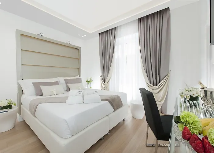 Vatican Style Рим