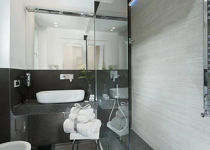 Гостевой дом Vatican Style 3*