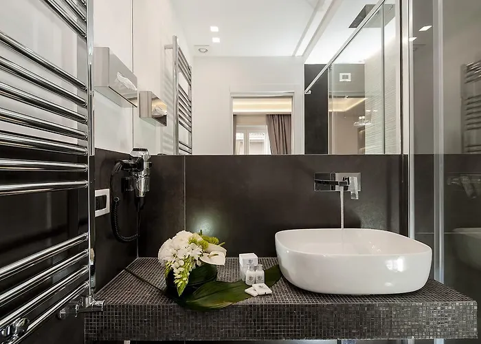 Vatican Style 3* Рим